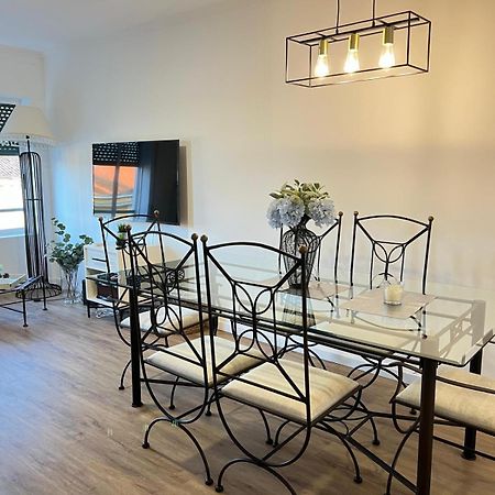 Modern Condo Ponta Delgada 외부 사진