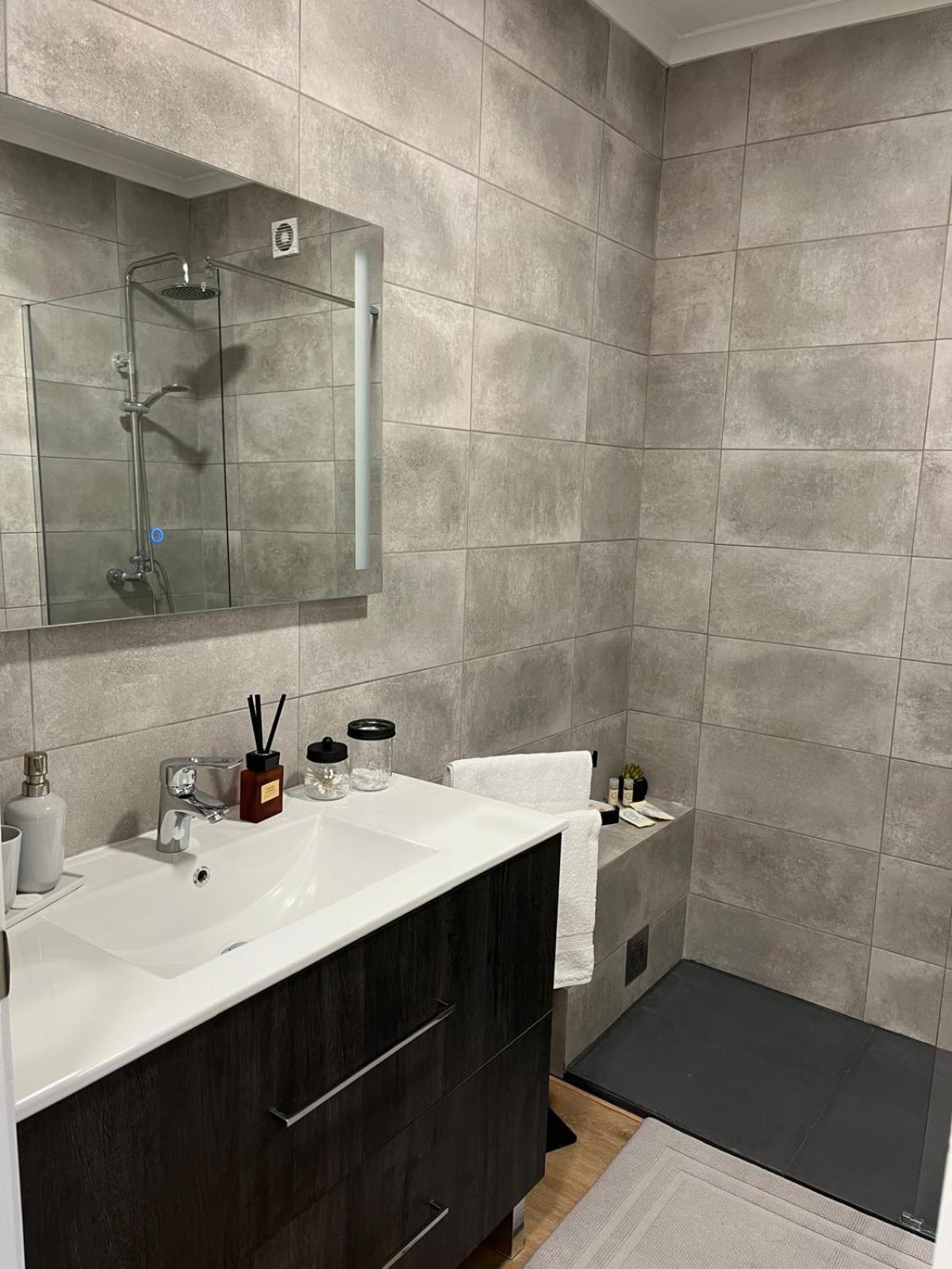 Modern Condo Ponta Delgada 외부 사진