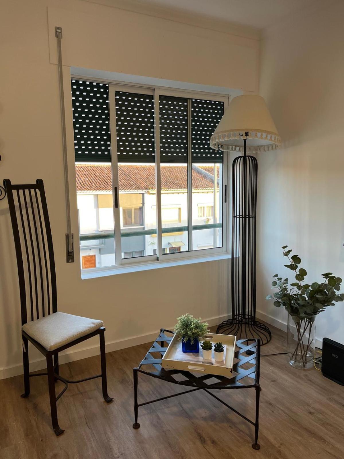 Modern Condo Ponta Delgada 외부 사진