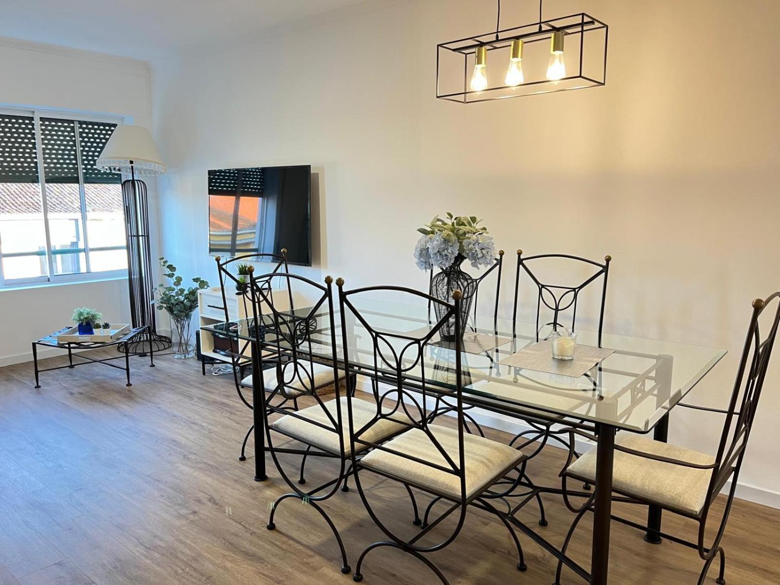 Modern Condo Ponta Delgada 외부 사진