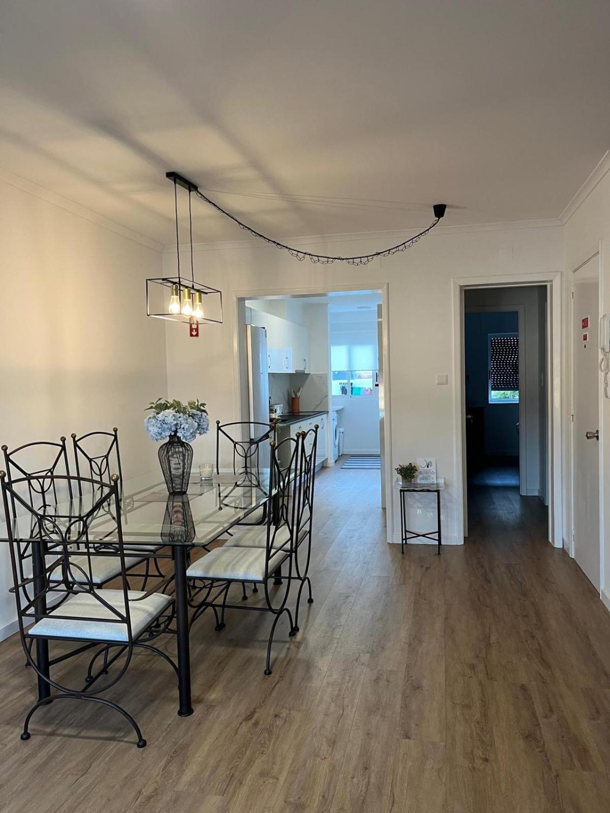 Modern Condo Ponta Delgada 외부 사진