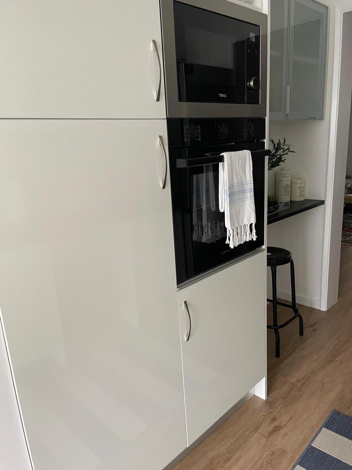 Modern Condo Ponta Delgada 외부 사진