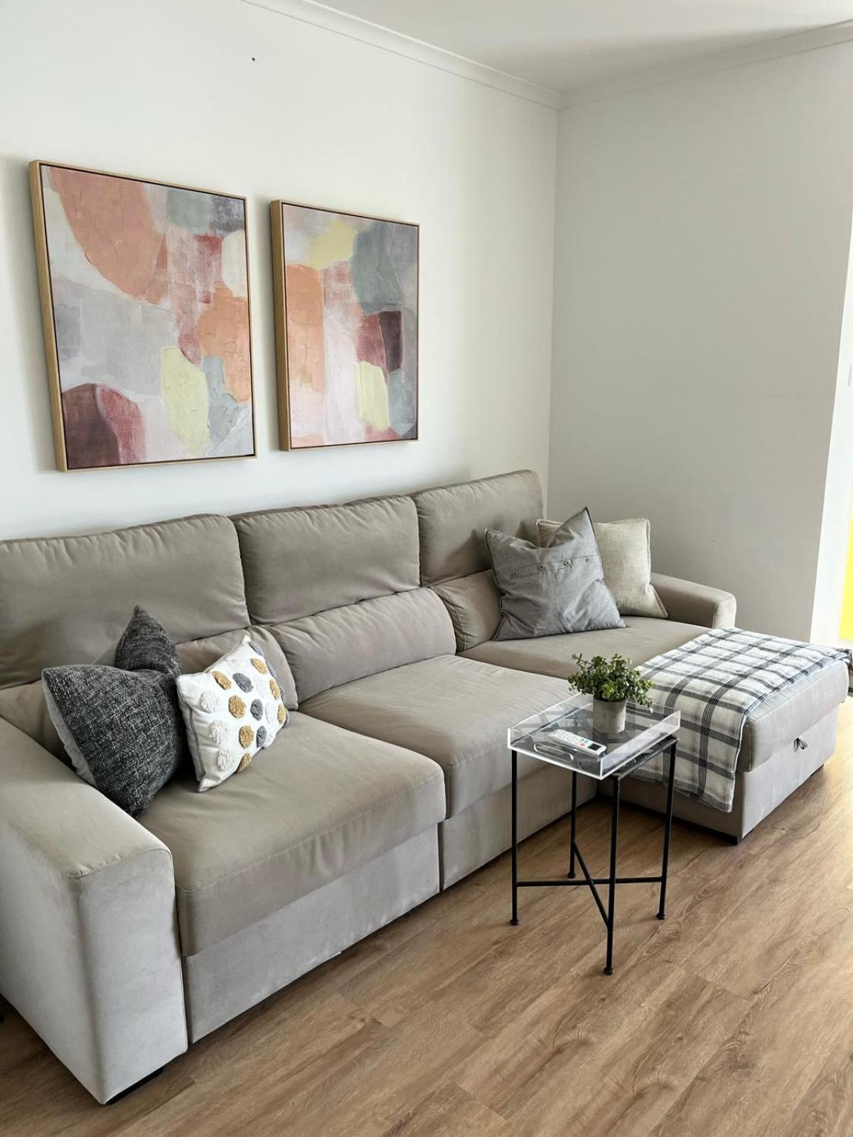 Modern Condo Ponta Delgada 외부 사진