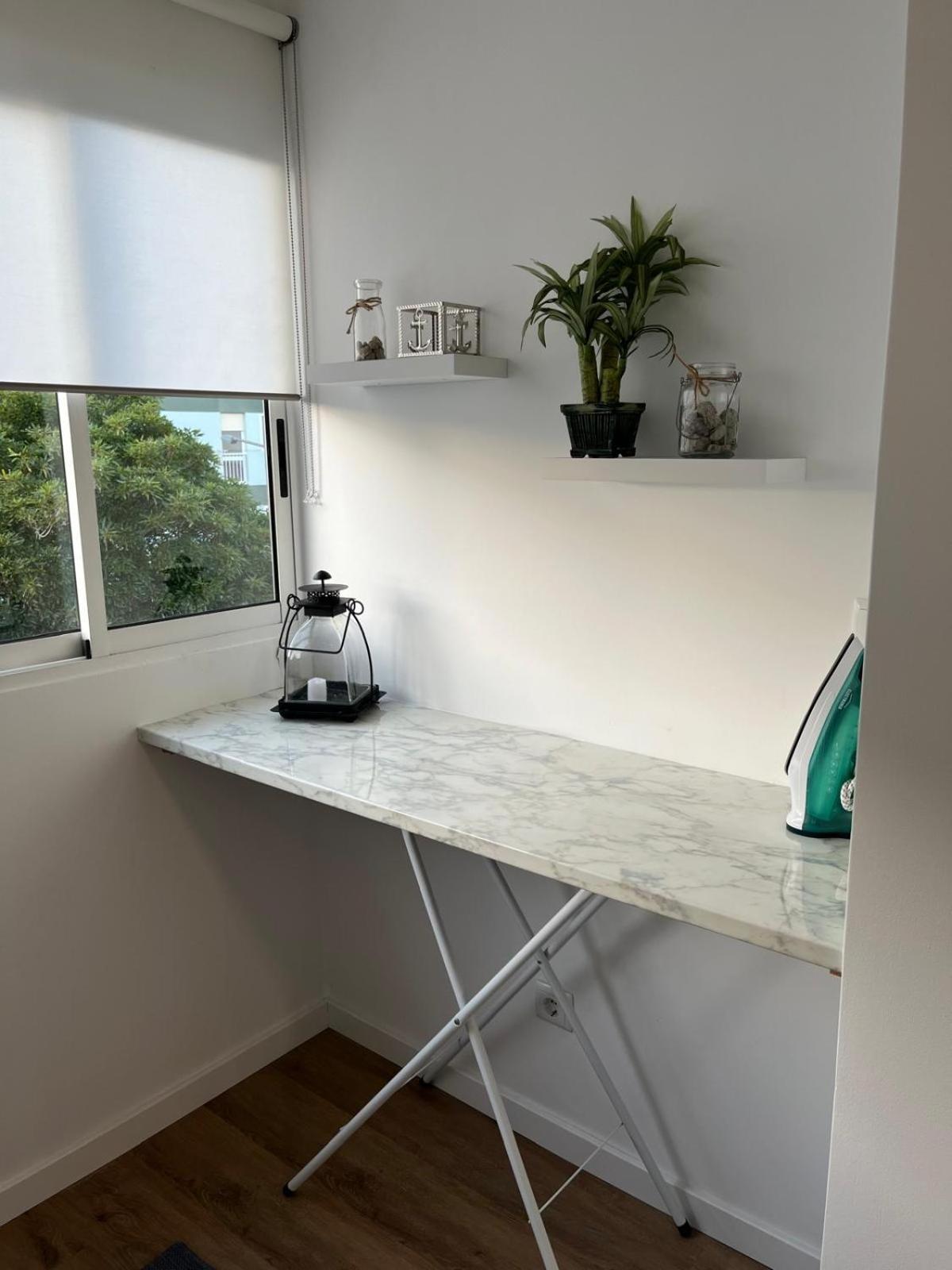 Modern Condo Ponta Delgada 외부 사진