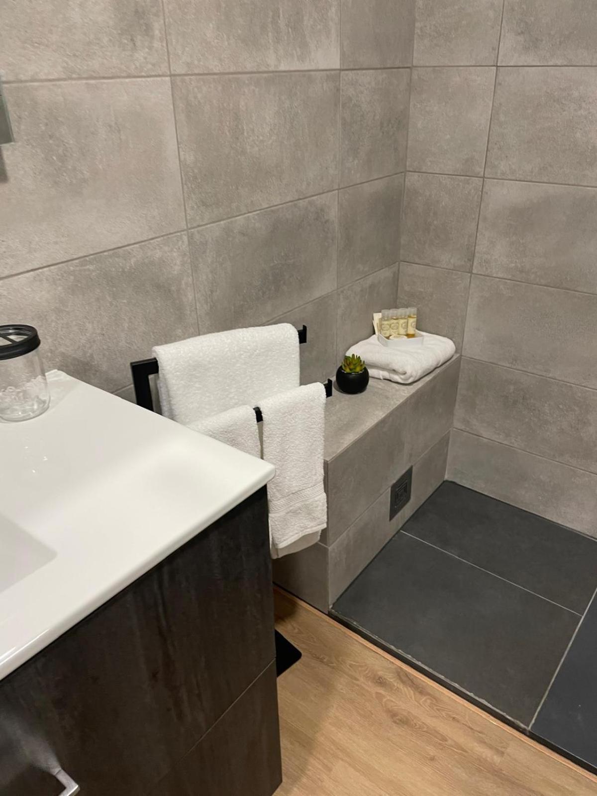Modern Condo Ponta Delgada 외부 사진