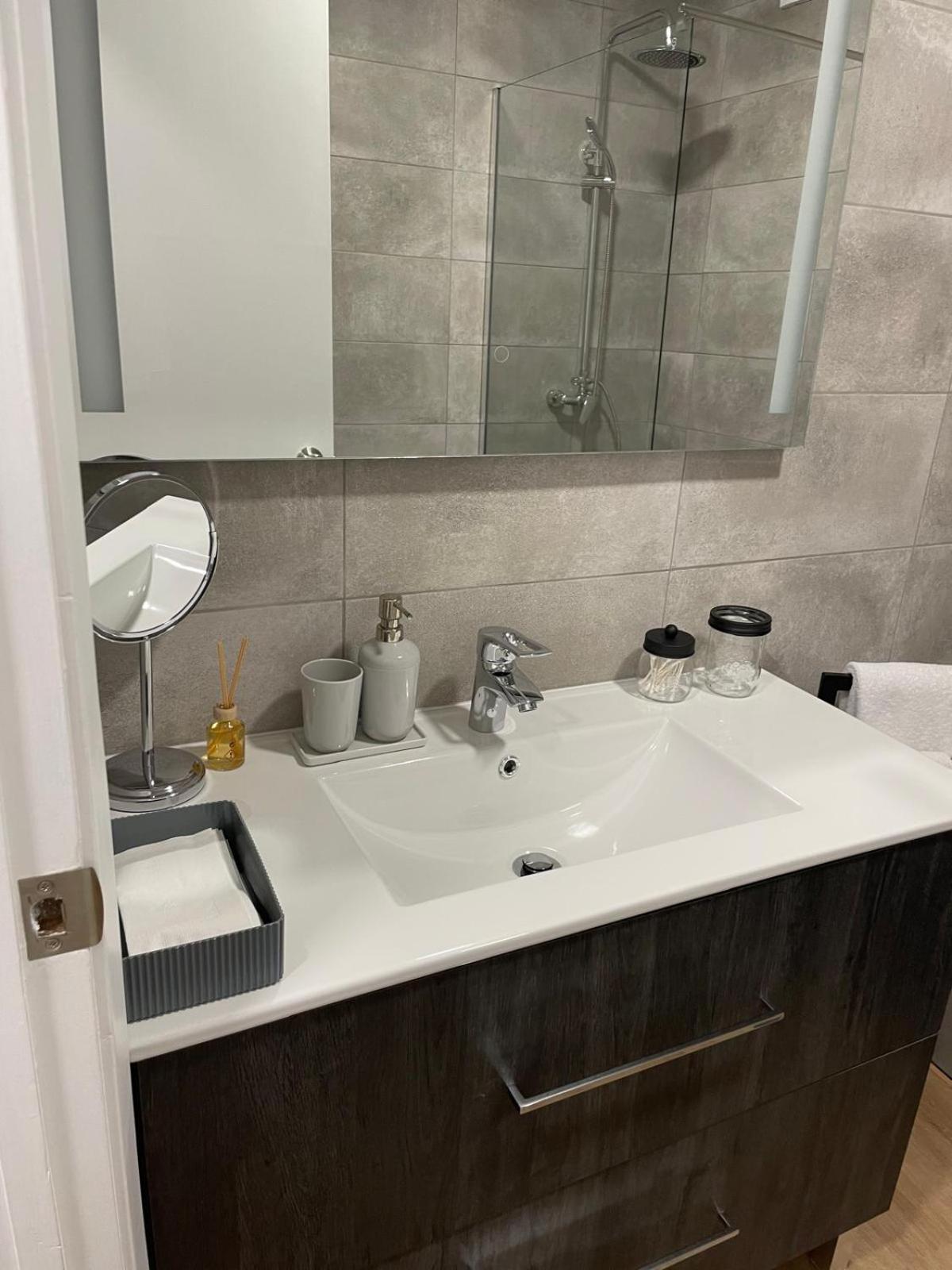Modern Condo Ponta Delgada 외부 사진