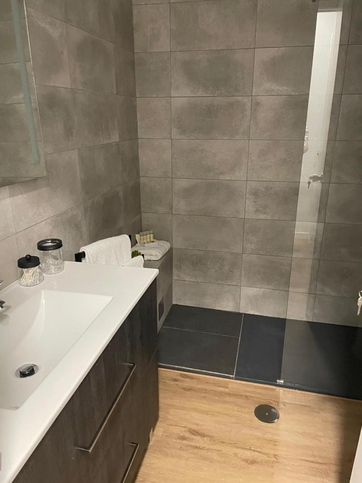 Modern Condo Ponta Delgada 외부 사진
