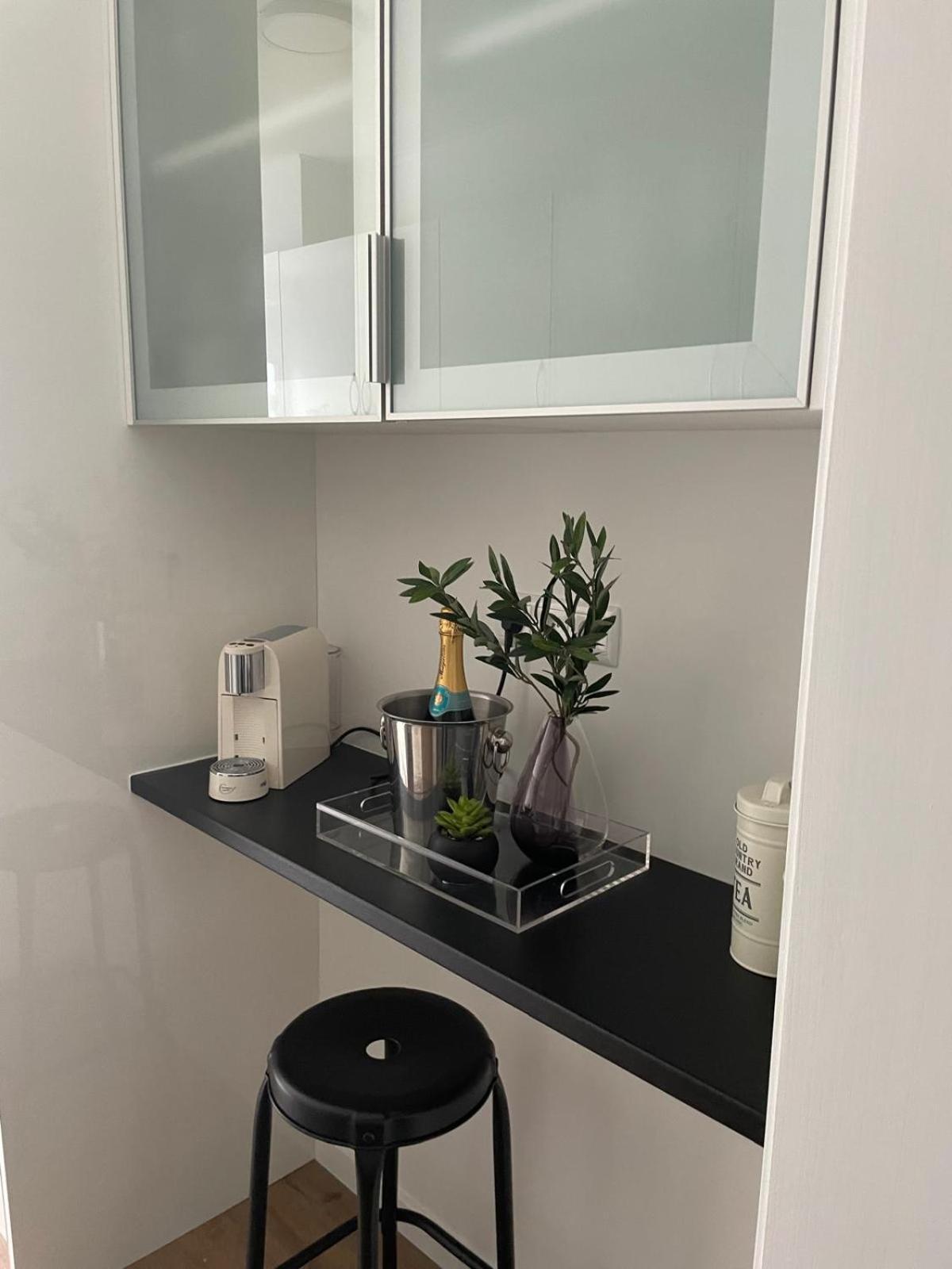 Modern Condo Ponta Delgada 외부 사진