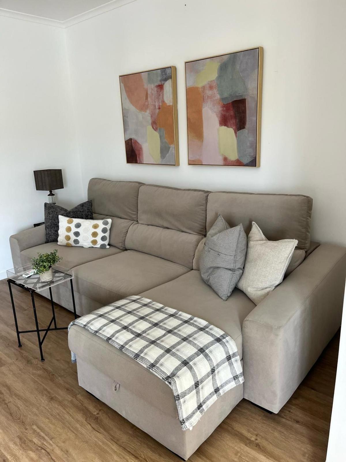Modern Condo Ponta Delgada 외부 사진
