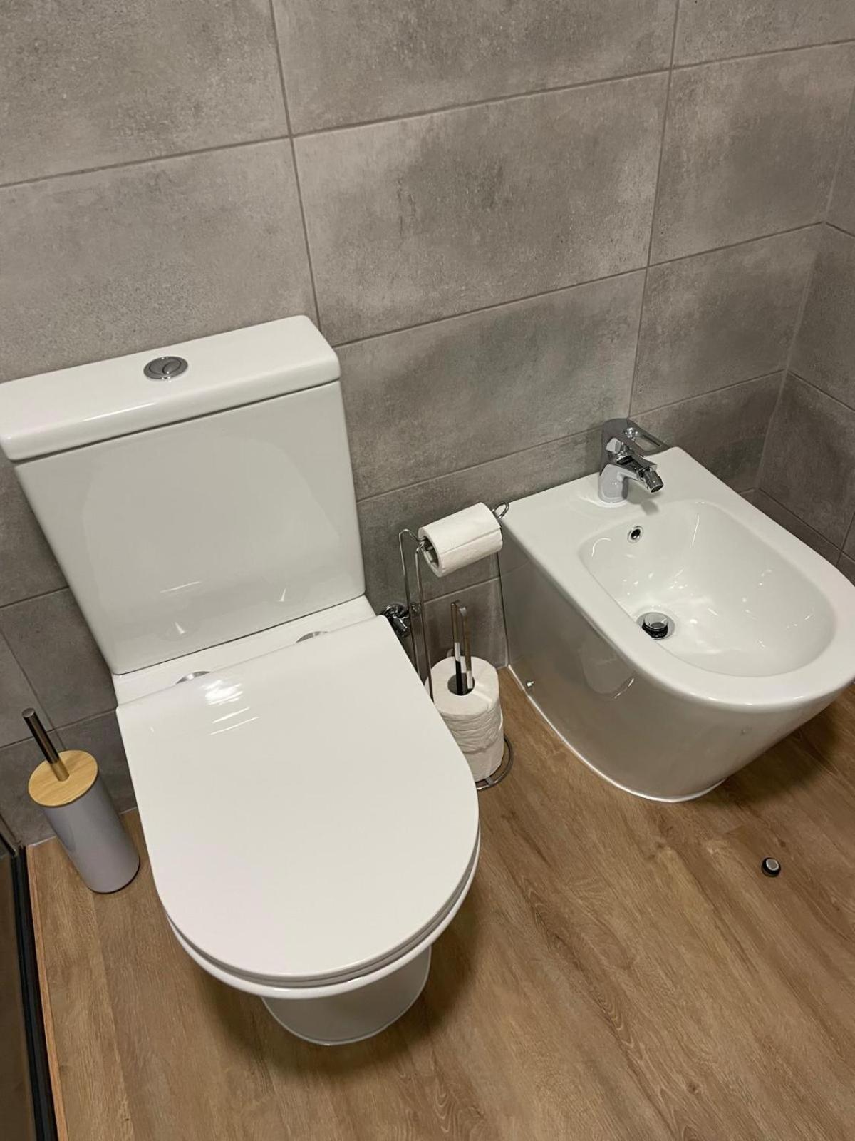 Modern Condo Ponta Delgada 외부 사진