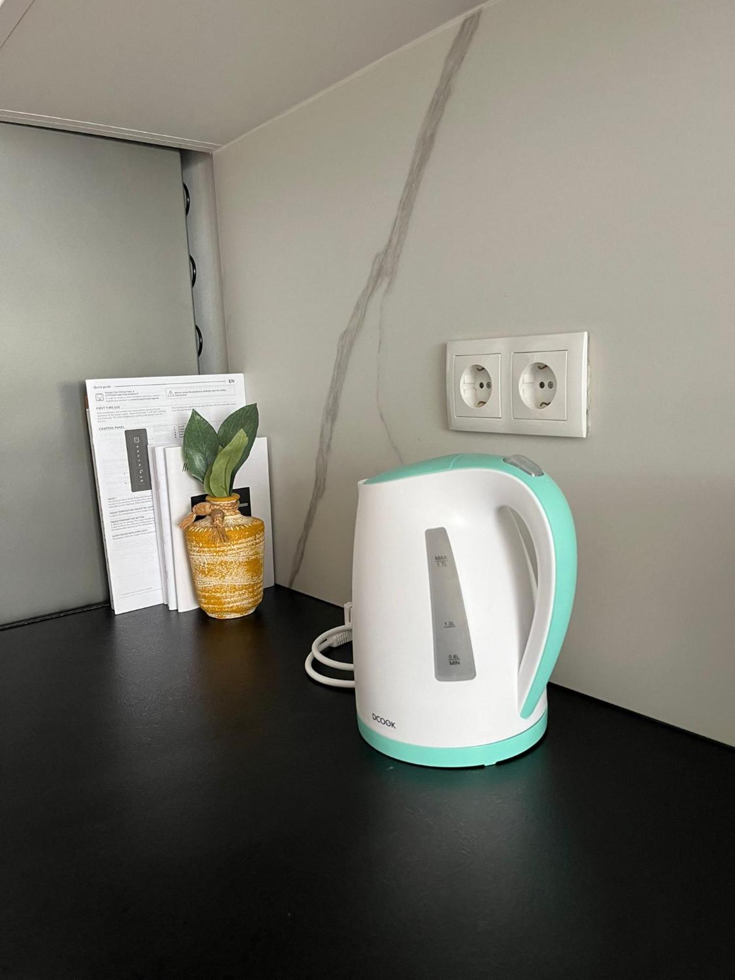 Modern Condo Ponta Delgada 외부 사진