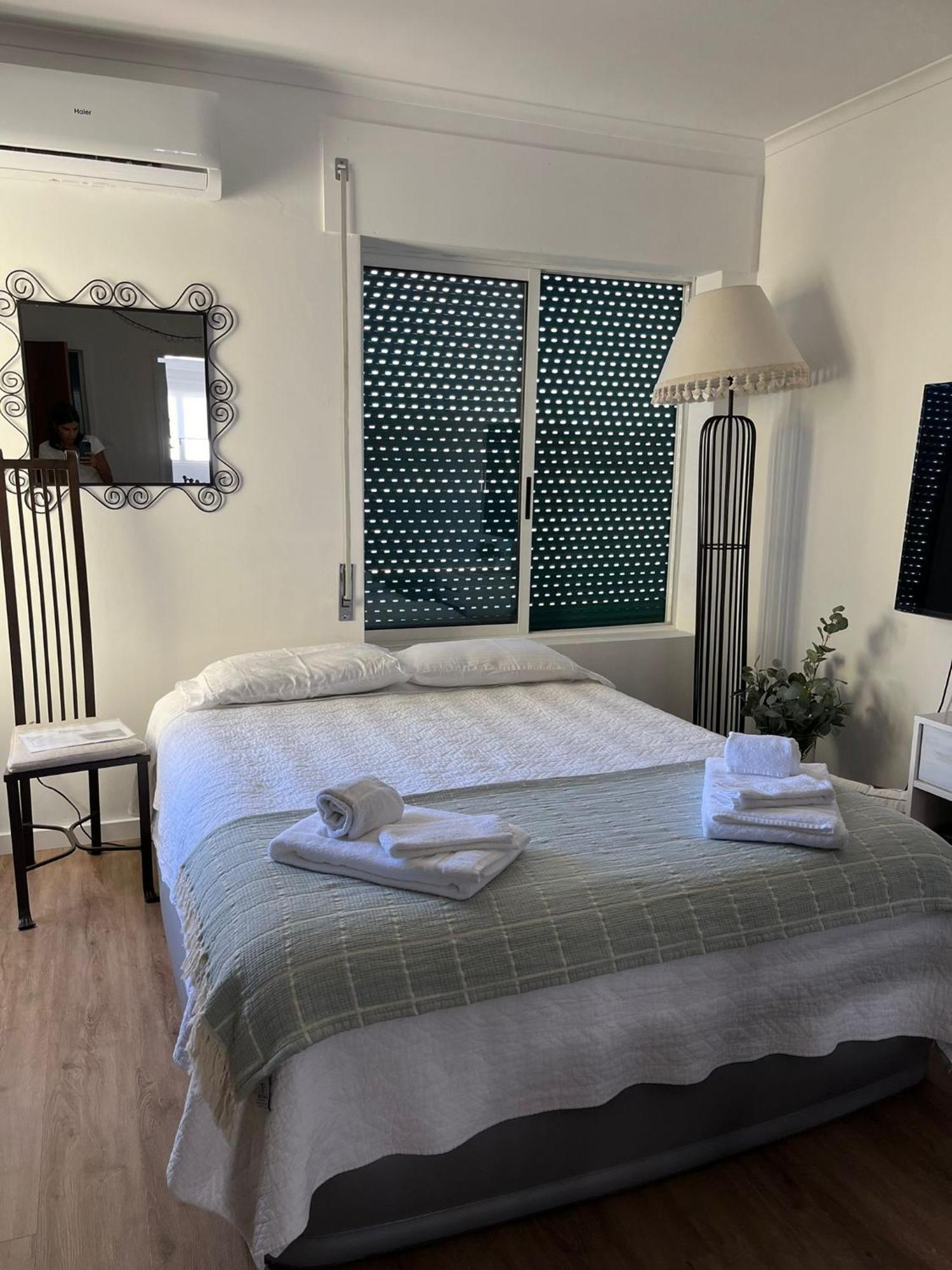 Modern Condo Ponta Delgada 외부 사진